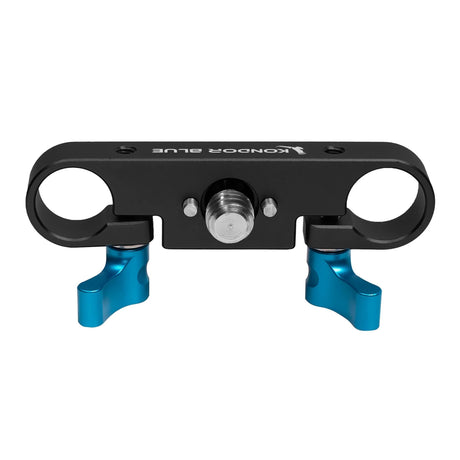 Kondor Blue ARRI Rod Block Raven Black