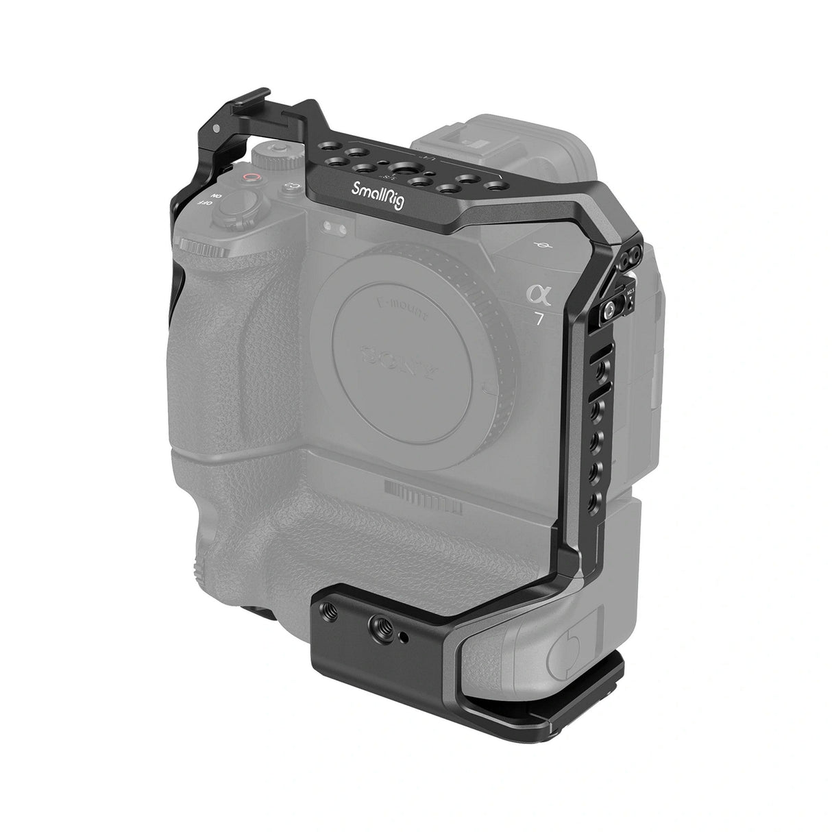 SmallRig Camera Cage for Sony Alpha 7