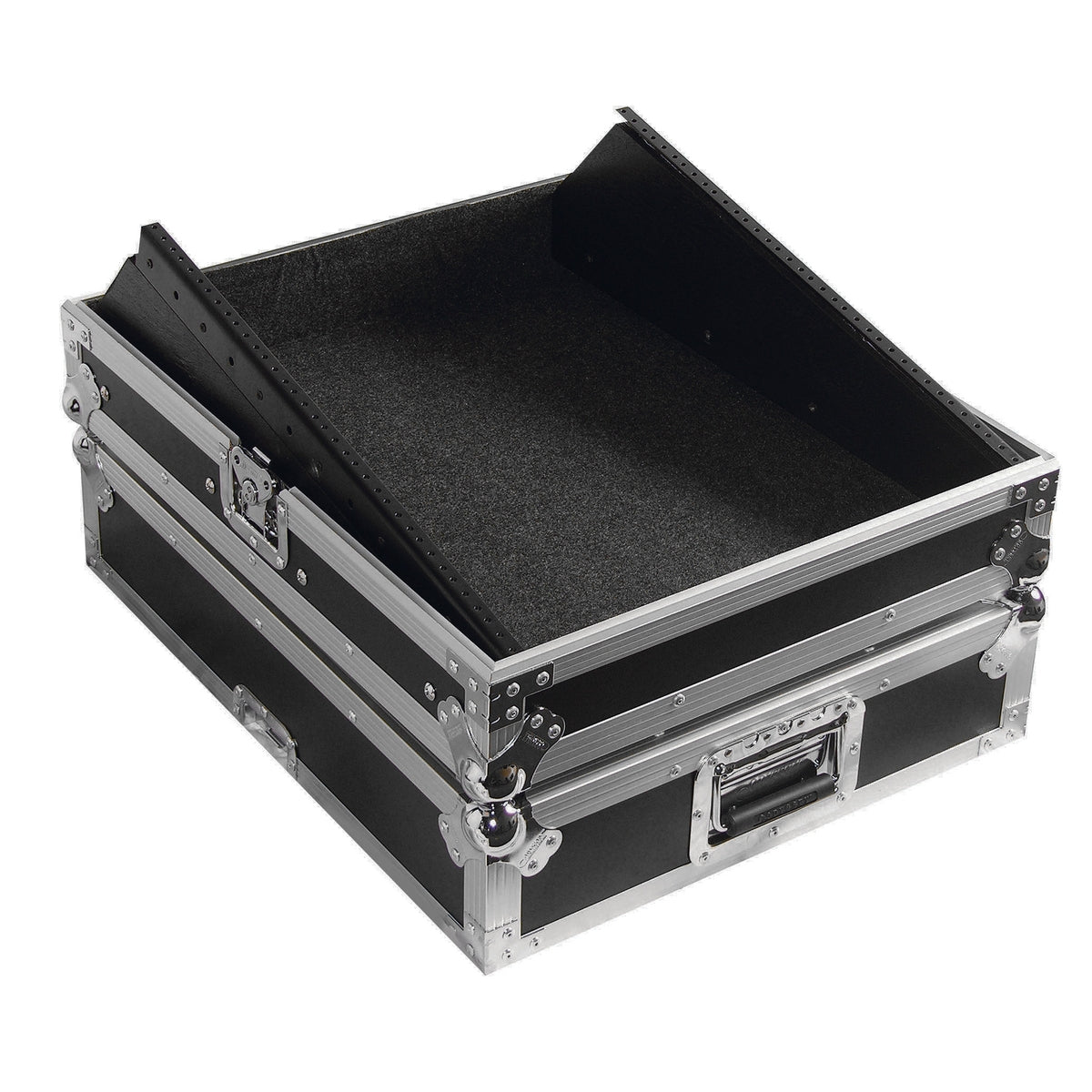 Odyssey Universal 12-Space 19-Inch Rackmount Mixer Case