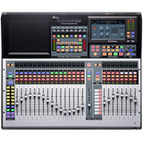 PreSonus StudioLive 32SX Series III Compact 32-Channel/22-Bus Digital Console/Recorder/Interface