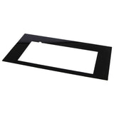 Odyssey DJ Podium Faceplate/Foam for Pioneer DDJ-SX/SX2/SX3 Black