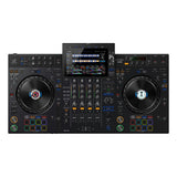 AlphaTheta XDJ-AZ 4-Channel Professional All-In-One DJ Controller System