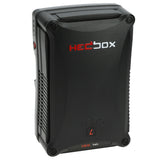 HEDBOX NERO-L Large Cine and Pro Battery
