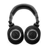 Audio-Technica ATH-M50XBT2 Wireless Over-Ear Headphone