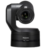 Panasonic AW-HE145 Full HD Professional PTZ Camera, Black