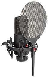 sE Electronics X1S Vocal Pack X1 S with Pop Filter