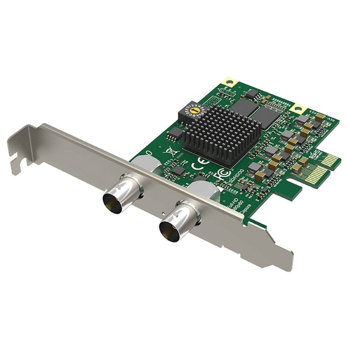 Magewell Pro Capture SDI 1-Channel HD Capture Card