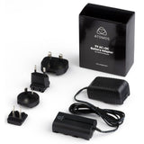 Atomos Locking AC Power Adapter ATOMPWR012