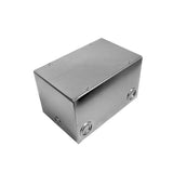 Ace Backstage Co. 103BBX Half Stage Pocket Back Box