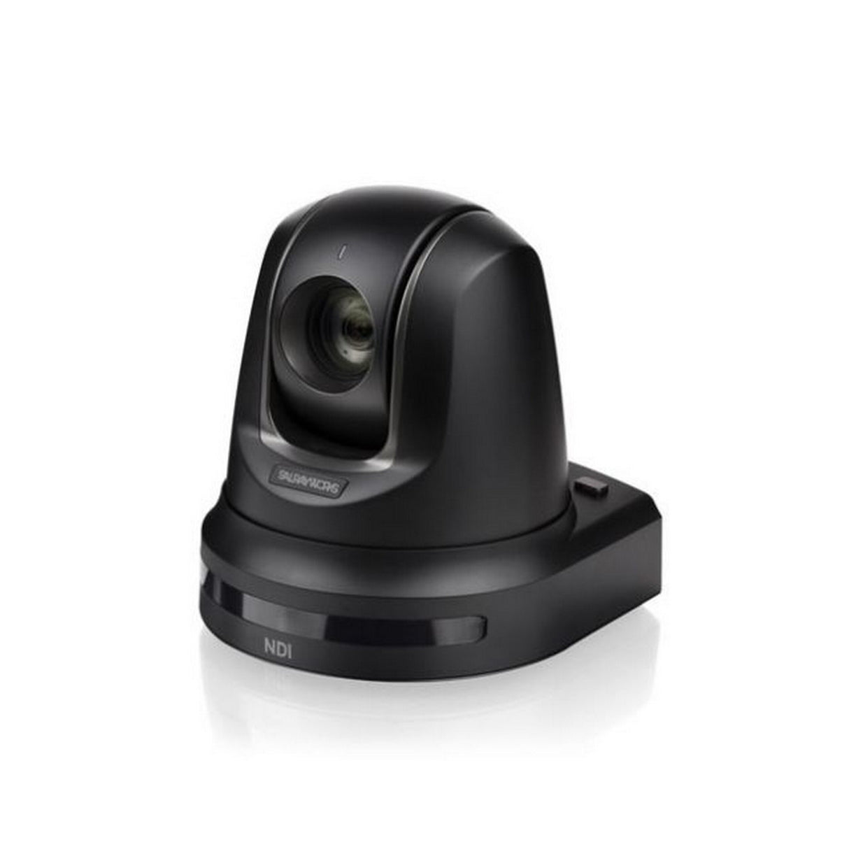 Salrayworks Sharon 360 Full NDI PTZ Camera, Black