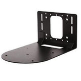 JVC WMPZ500B Wall Mount Bracket Kit for KY-PZ100 PTZ Camera Black