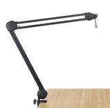 Gator GFWMICBCBM2000 Desktop Microphone Boom Stand (Used) - used