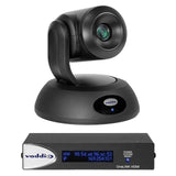Vaddio RoboSHOT 12E HDBT OneLINK HDMI System Black