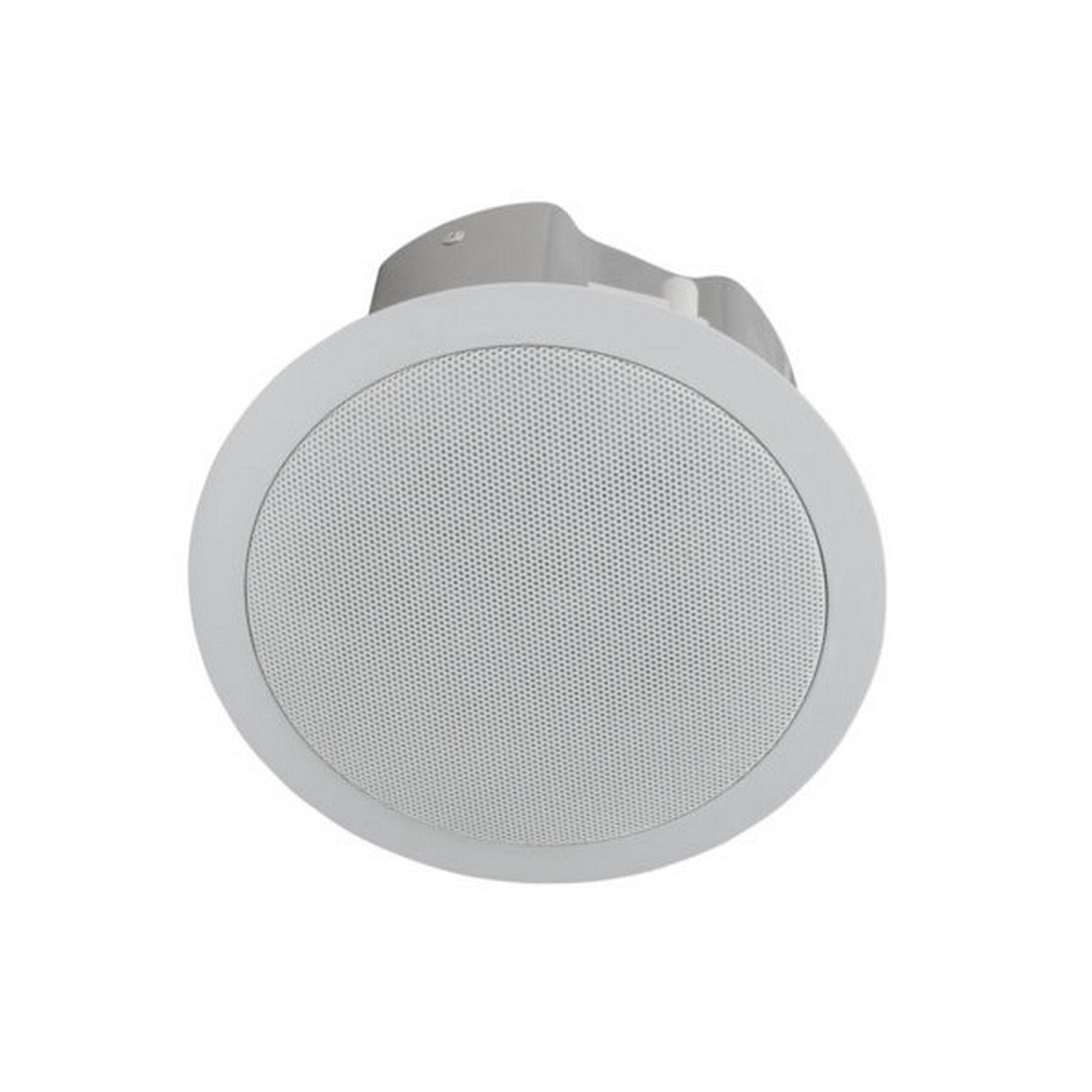 Lowell ES-4T 4-Inch Dual Cone Ceiling Speaker, Single Unit