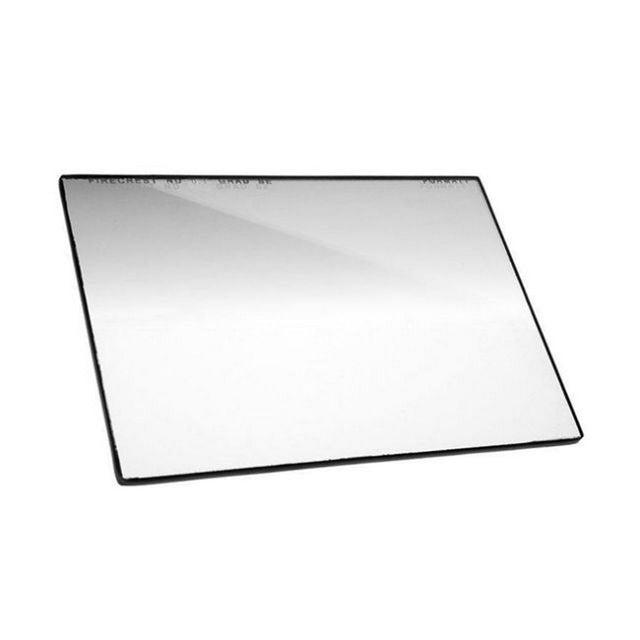 Tokina Firecrest Ultra 4 x 5.65 Neutral Density Horizontal Graduated Filter 1.2 4 Stops