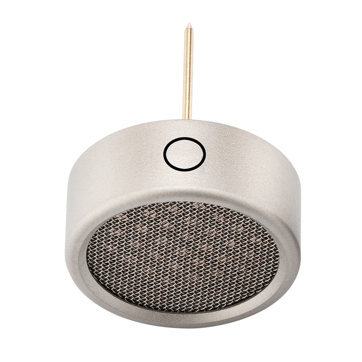 Warm Audio WA84-OCAP-N Omnidirectional Capsule, Nickel