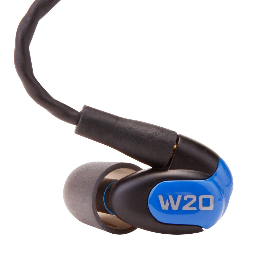 Westone W20 Dual Driver In Ear Monitor Earphone