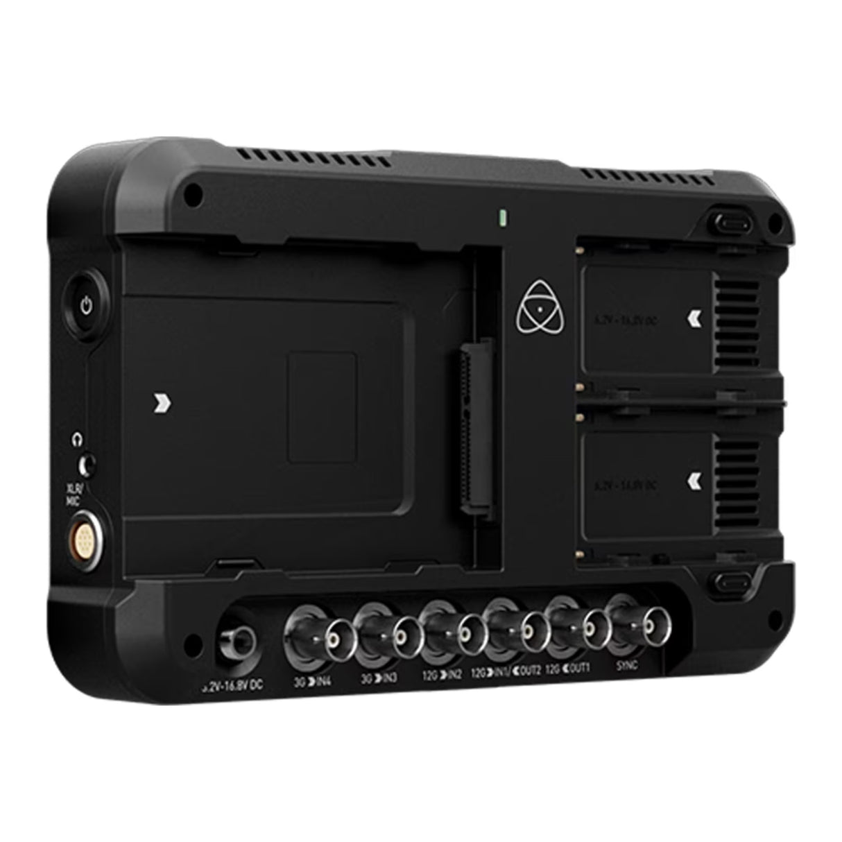 Atomos - Atomos Shogun Classic 7" HDR Monitor-Recorder-Switcher ATOMSHG701 - SHOGUN7CLASSIC