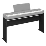 Yamaha L-200 Furniture Stand for P-225 Black