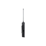Shure BLX14/B98 Wireless Instrument System with Clip-On Gooseneck Microphone