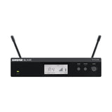 Shure BLX14R/MX53 Wireless Rackmount Presenter System