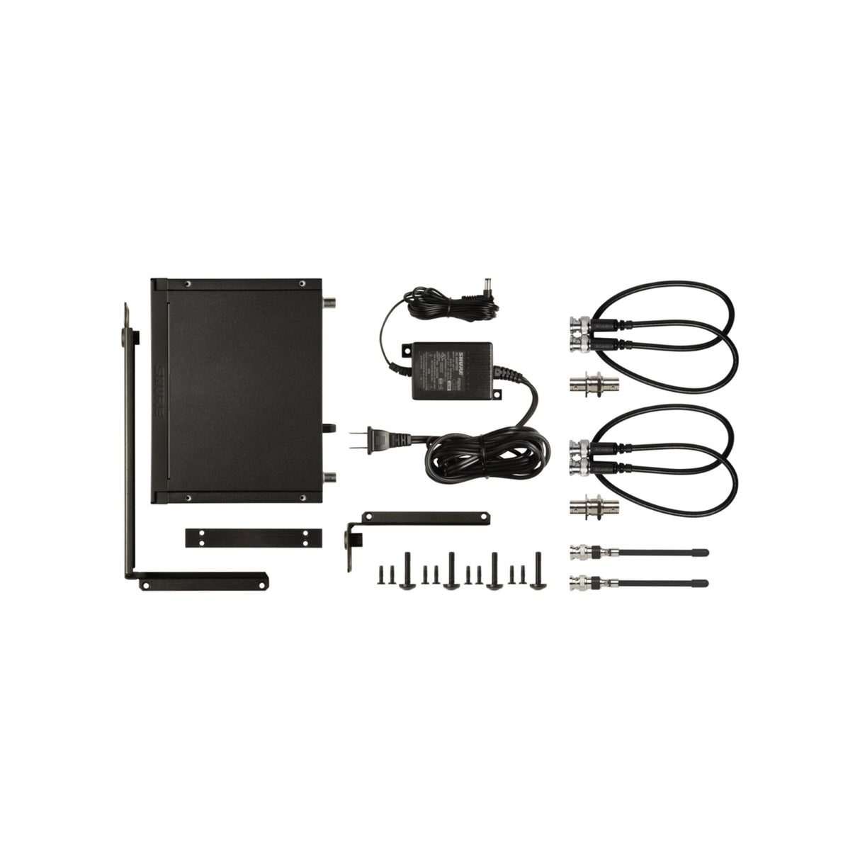 Shure BLX24R/SM58 Wireless Vocal Rackmount System