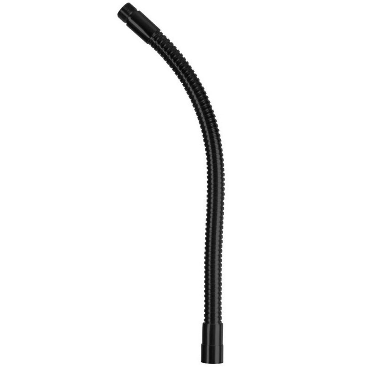 On-Stage MSA9030-19B 19-Inch Gooseneck