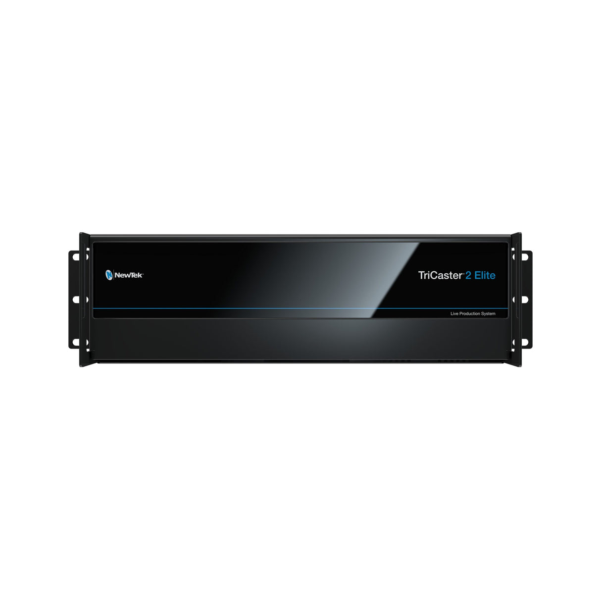 NewTek Tricaster 2 Elite Video Production System