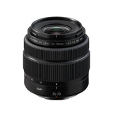 Fujifilm GF35-70mmF4.5-5.6 WR Lens