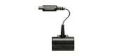 Shure SBC-DC Bodypack Power Insert for P3RA P9HW P9RA P10R ULXD1 UR5