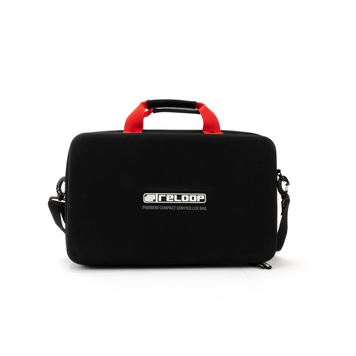 Reloop Premium Compact Controller Bag for DJ Equipment