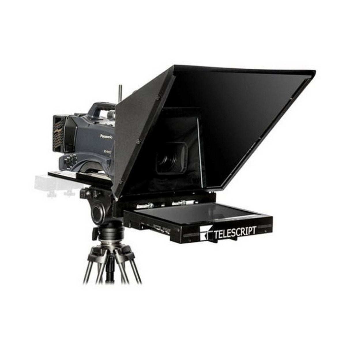 Telescript FPS190S-SDI 19-Inch On-Camera Flat-Panel Prompting System