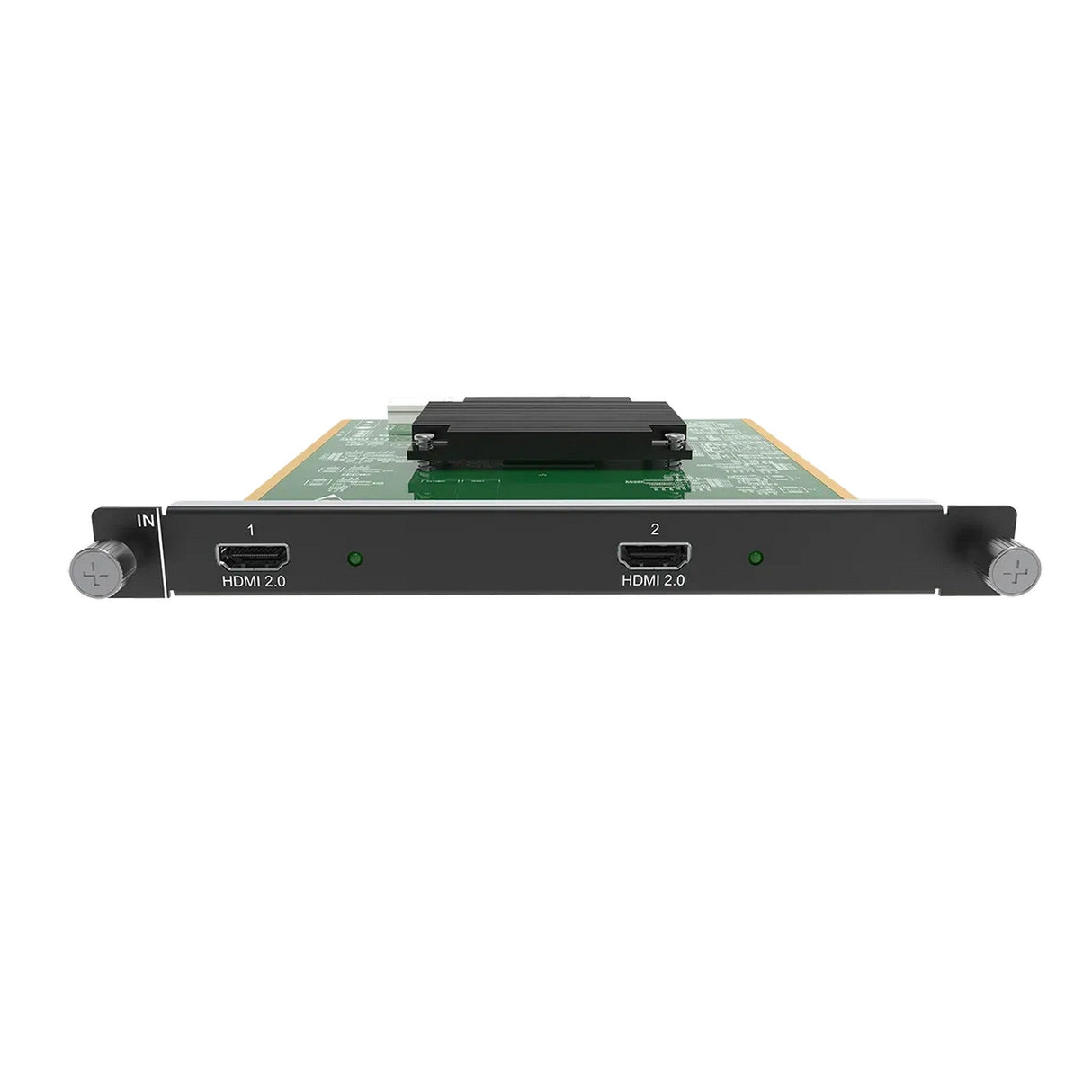 NovaStar H15 2x HDMI 2.0 Input Card