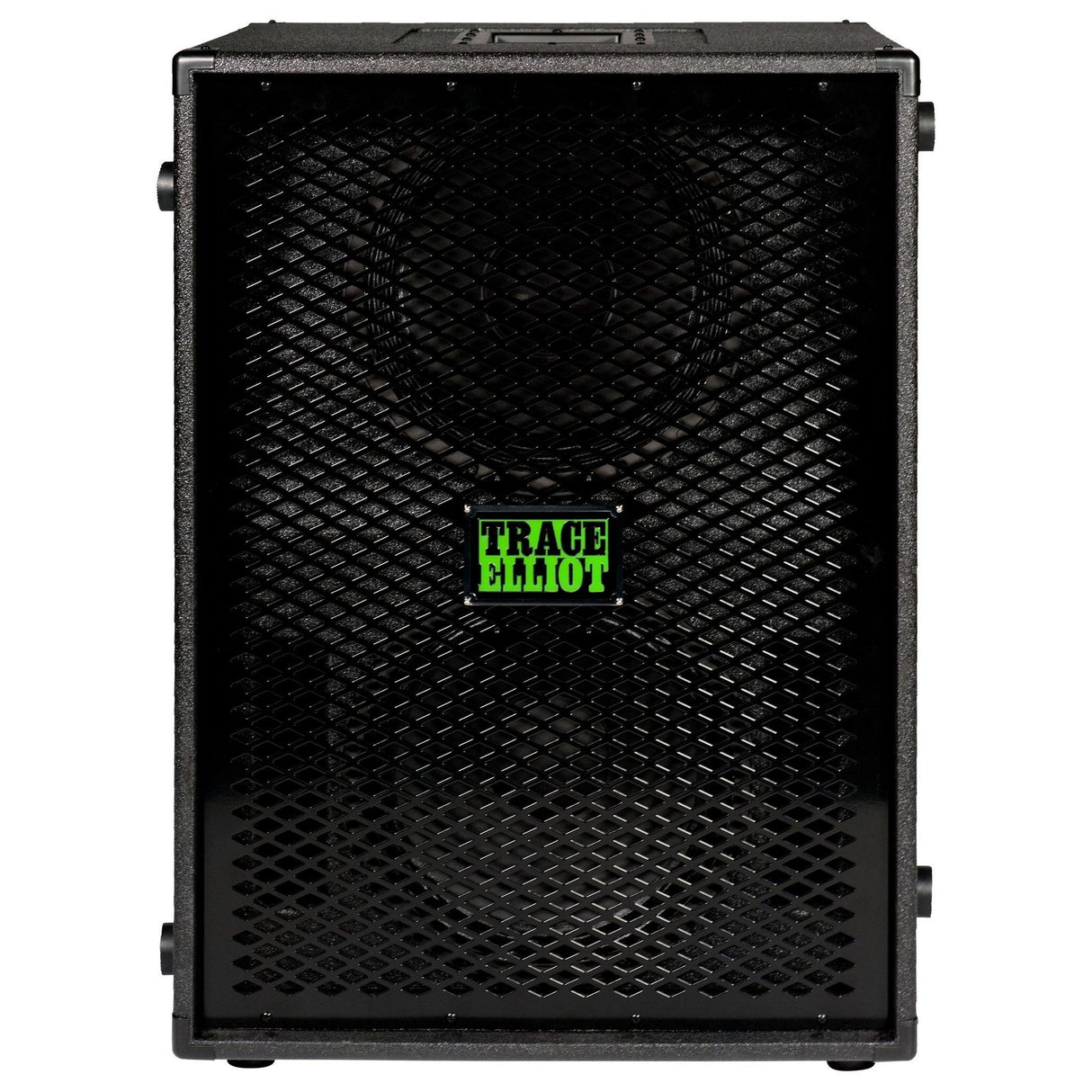 Peavey Trace Elliot Pro 2X12 1000W Bass Cabinet