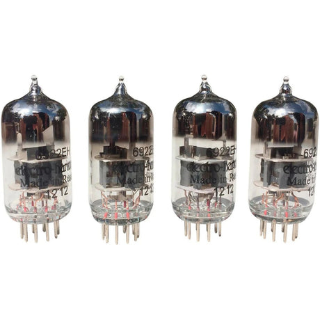 Avalon Design - Avalon Design ST-4 Matched Vacuum Tube Set for VT-737SP & VT-747SP - ST-4