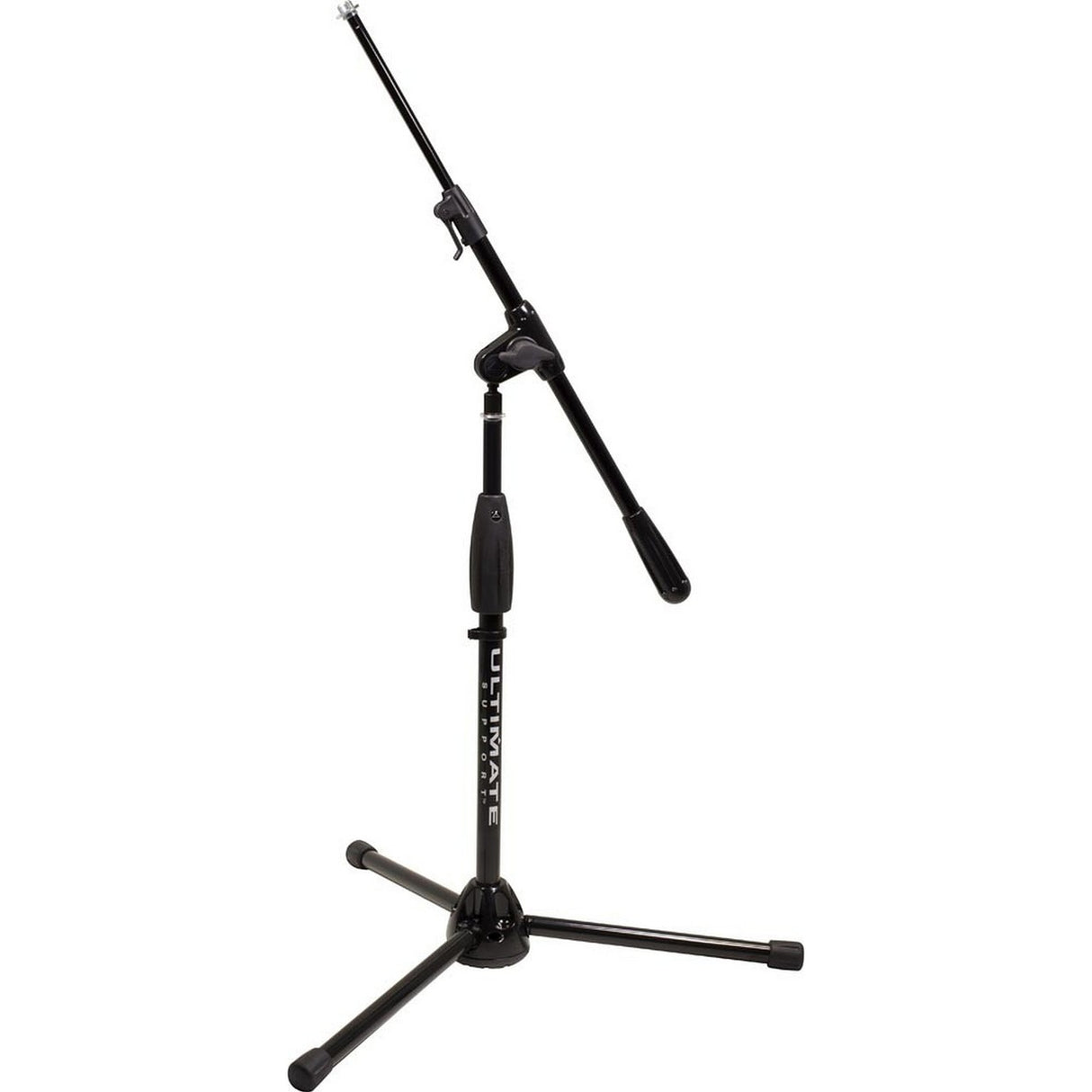 Ultimate Support PRO-X-T-SHORT-T Tripod Base/Telescoping Boom, Short Height