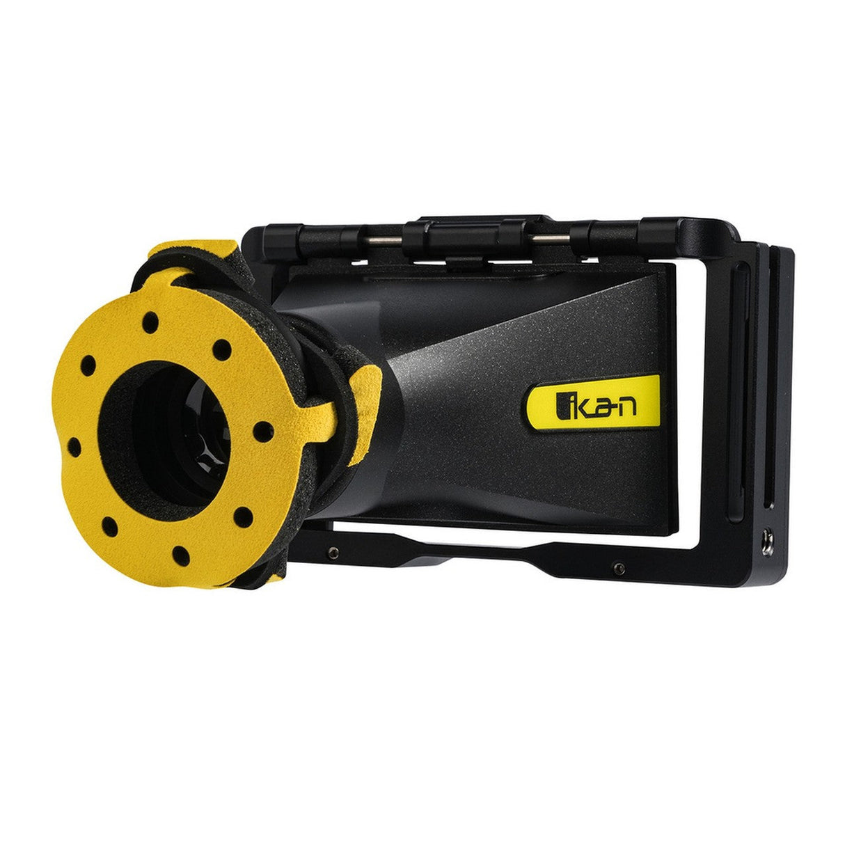 Ikan EVF50 Monitor Cage with Viewfinder for DH5/DH5e