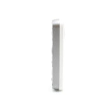 IC Home DINGER-PRO 5MP QHD+ Dual-Band Wi-Fi Video Doorbell