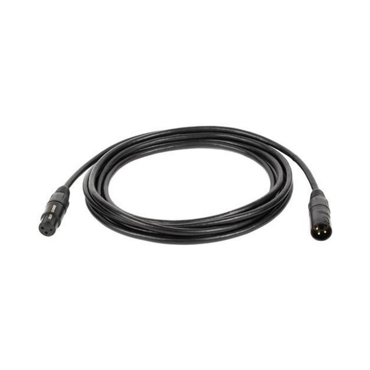 Litepanels 10 Foot 3-Pin XLR Battery Cable