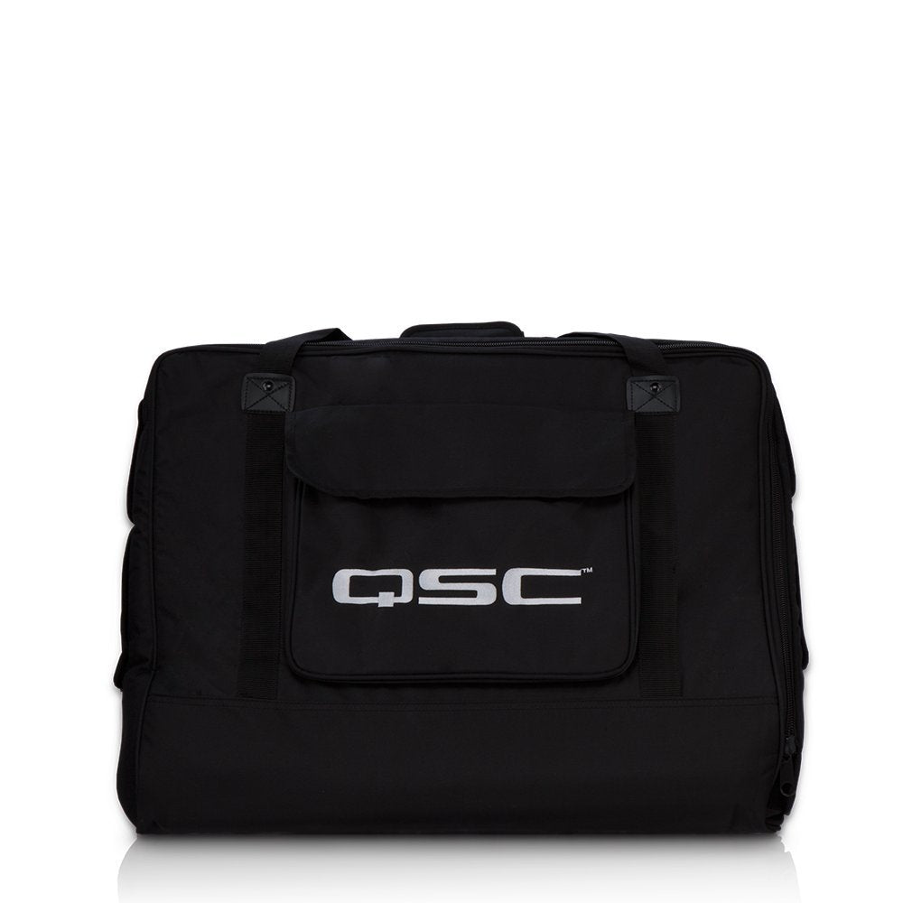 QSC KLA12 TOTE Soft Padded Tote for KLA12 Loudspeaker