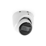 IC Realtime IPEG-E40F-IRW2 4MP IR Small Size Indoor/Outdoor Eyeball Dome Camera