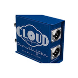 Cloud Microphones Cloudlifter CL-2 2-Channel Microphone Activator