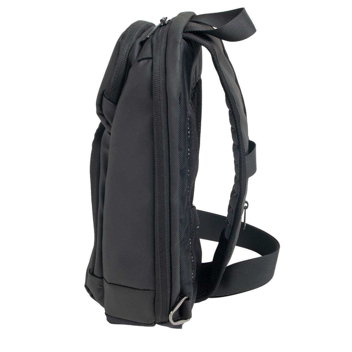 Mackie CreatorSling Bag with Built-In USB Cable