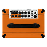 Orange CRUSH ACOUSTIC 30 30-Watt Twin Channel 1 x 8-Inch Combo Amplifier