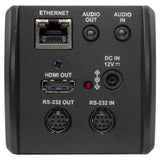 Marshall Electronics CV420-30X-IP 30x Zoom IP Camera
