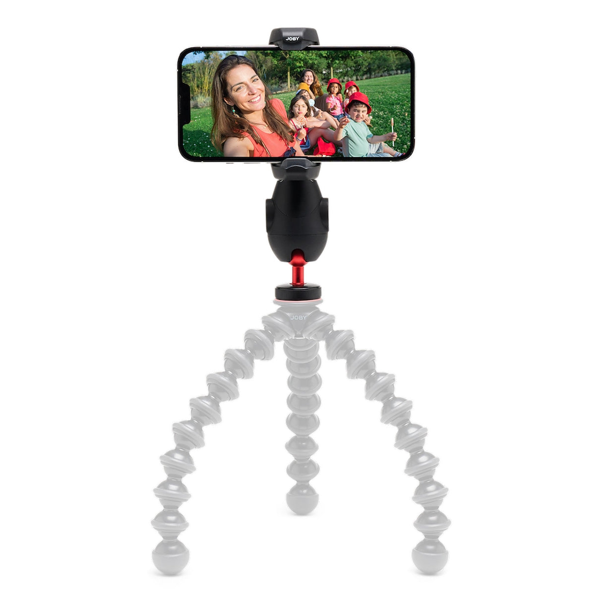 Joby GripTight Pro 3 Phone Clamp