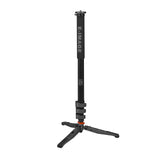 E-Image MA800 4 Stage Aluminum Monopod