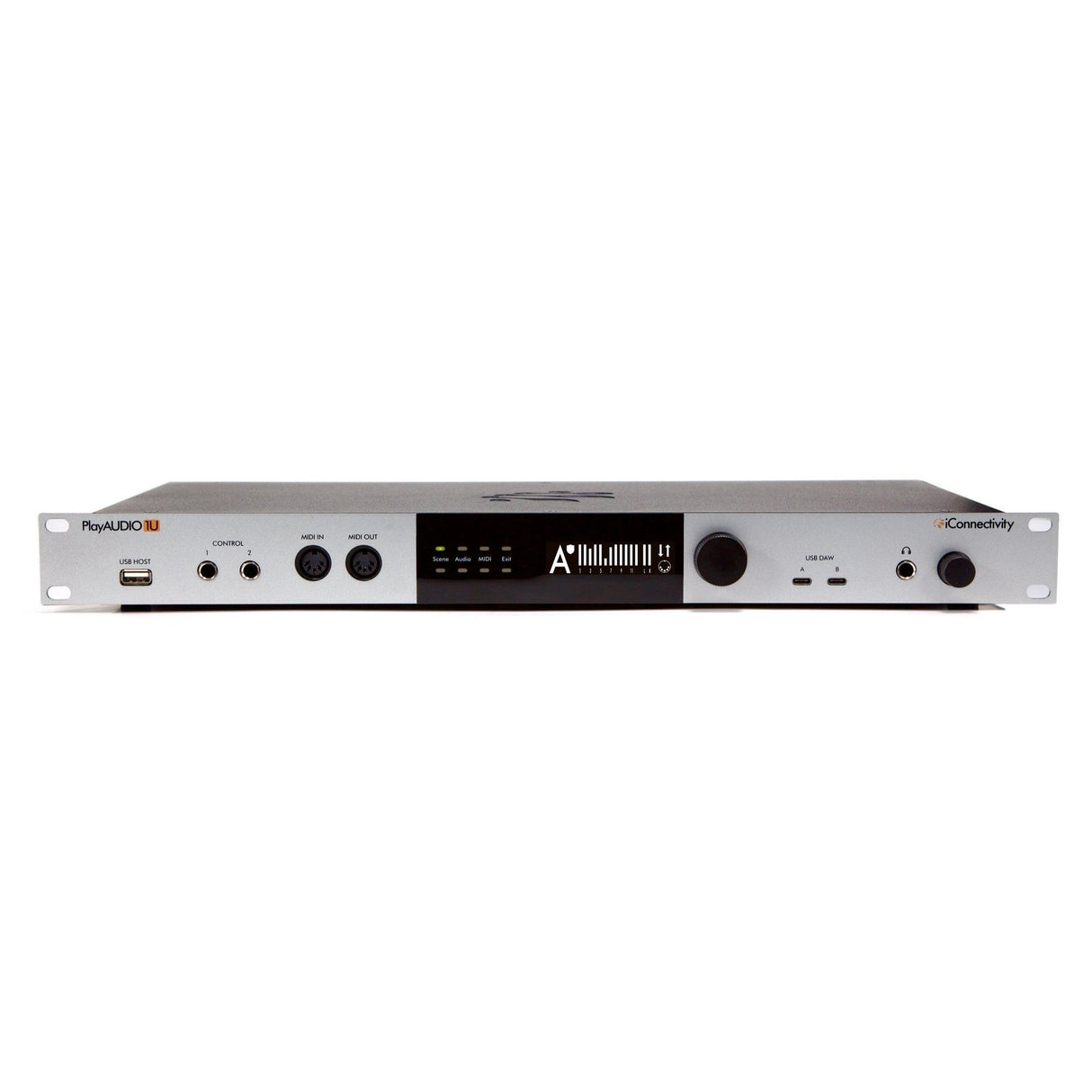 iConnectivity PlayAUDIO1U Audio Interface