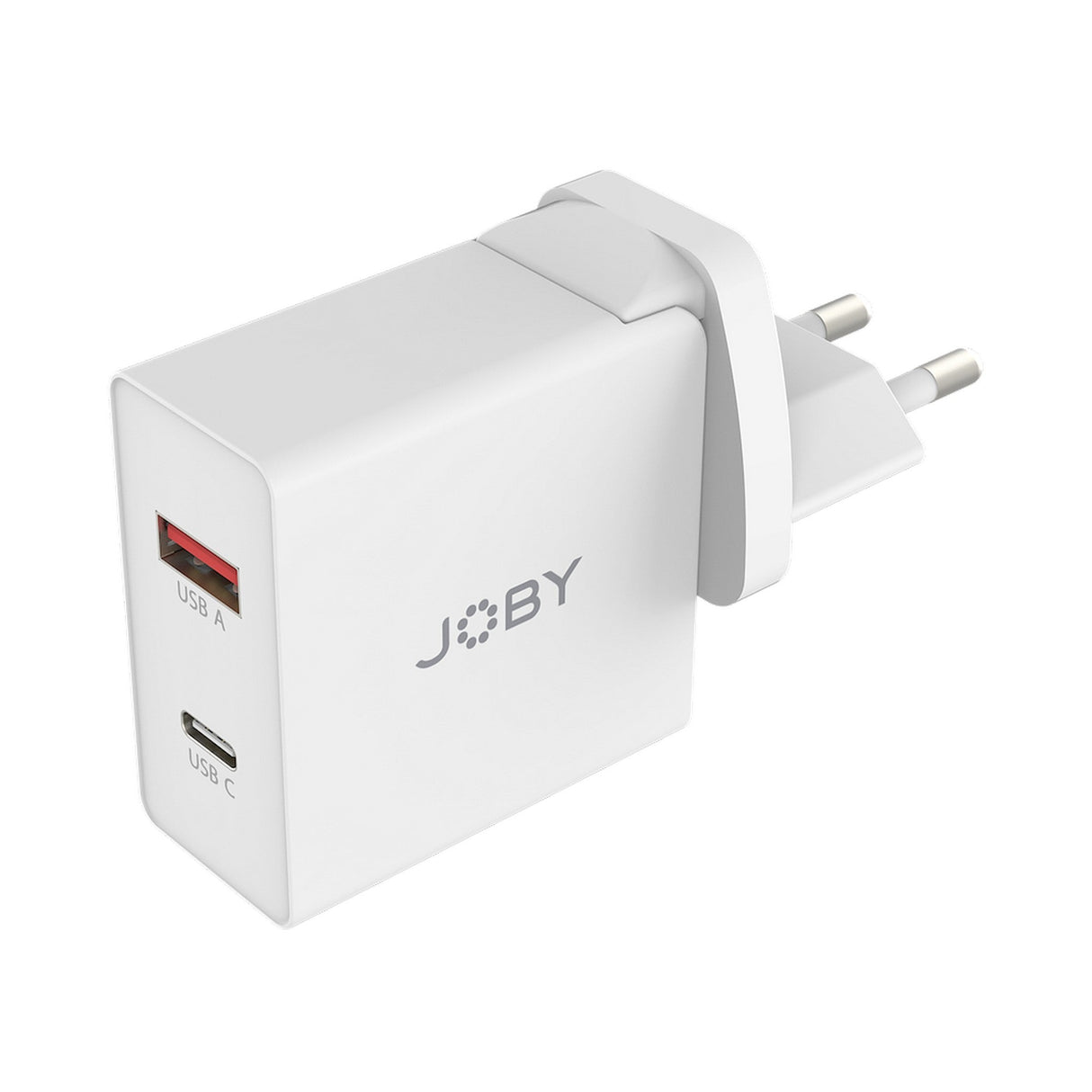 Joby Dual Output 35W Wall Charger