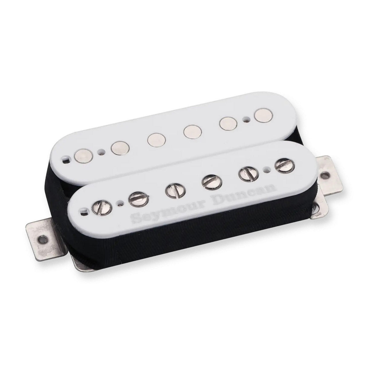 Seymour Duncan SH-PG1b Pearly Gates Classic Output Humbucker Bridge Pickup White - accessories
